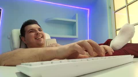 JasonJacks online show from October 30, 12:50 pm