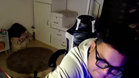 Jason online show from March 26, 10:25 pm