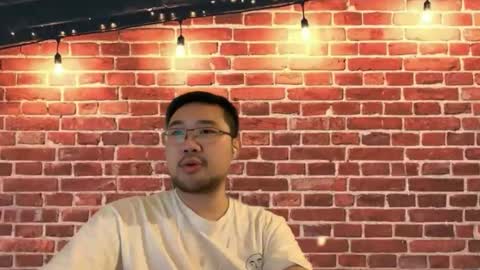 Jason Ryu online show from February 24, 5:46 pm