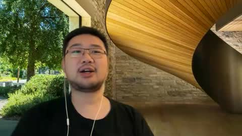 Jason Ryu online show from January 7, 7:08 pm