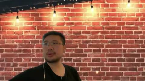 Jason Ryu online show from March 2, 7:09 am