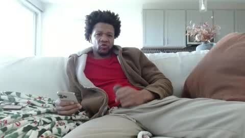 Jason Sweets online show from January 9, 4:56 pm