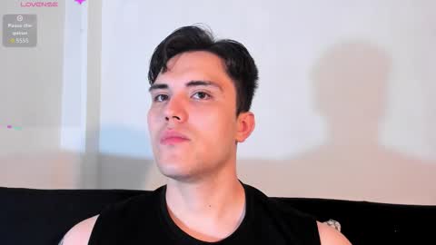 Jason online show from January 7, 1:05 pm