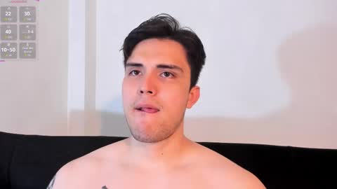 Jason online show from January 11, 2:04 am