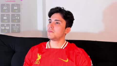 Jason online show from January 19, 2:03 am