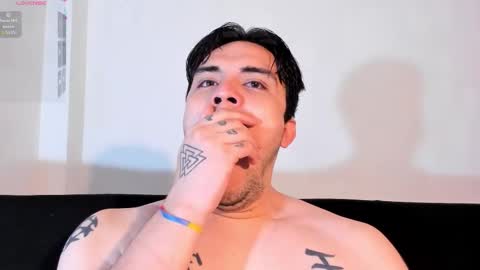 Jason online show from February 3, 12:54 pm