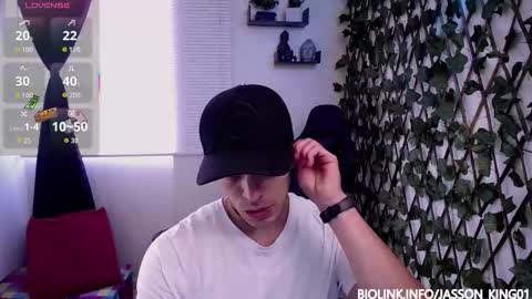 JKing  online show from November 25, 1:57 pm