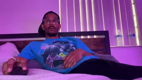  Jorge  online show from November 17, 10:35 pm