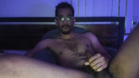  Jorge  online show from January 18, 12:06 am