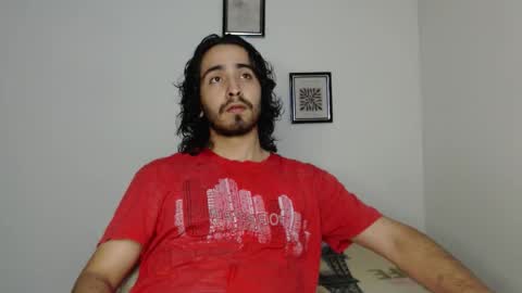 jave_rave online show from February 26, 3:52 am