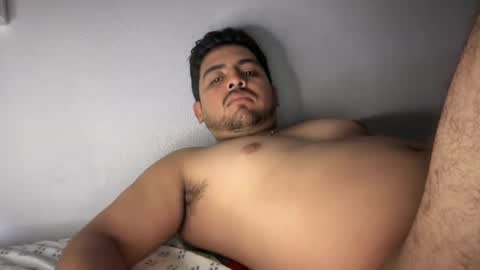 Snapshot of javiermichi chatting on October 8, 12:20 pm javiermichi online show from October 8, 12:20 pm