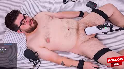 Jax Luna online show from November 11, 6:40 am