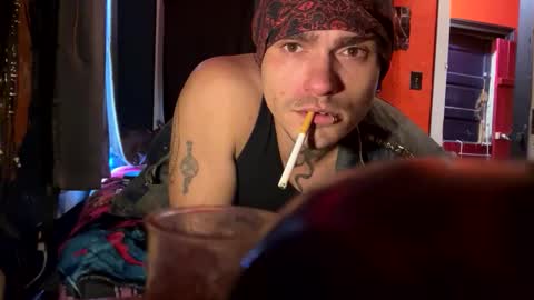 jaxxx666 online show from October 9, 4:01 pm