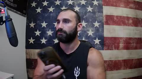 Jaxton Wheeler online show from April 15, 5:02 pm