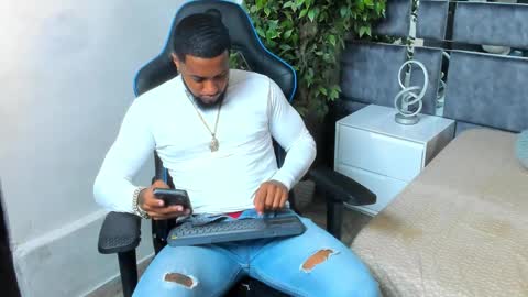 jay jhonson online show from February 20, 6:26 am