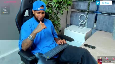 jay jhonson online show from February 11, 5:23 am