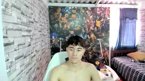 JAY ORANGE online show from February 15, 5:21 pm