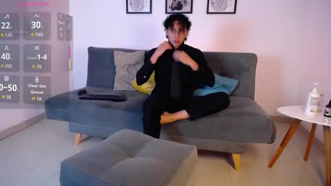 Jay Taylors online show from January 15, 9:46 am