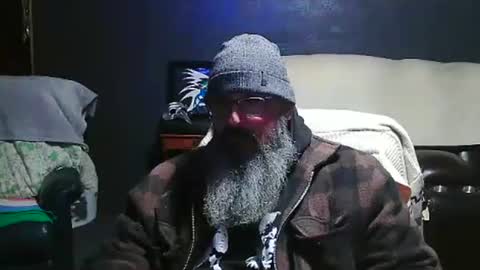 Grand Zaddy or Jay its casual online show from March 3, 4:34 am