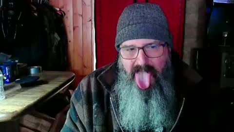 Grand Zaddy or Jay its casual online show from February 11, 10:39 pm