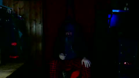 Grand Zaddy or Jay its casual online show from December 27, 7:18 am