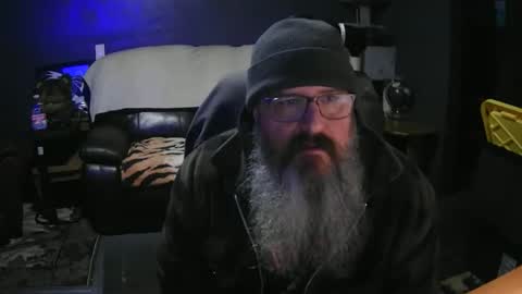 Grand Zaddy or Jay its casual online show from November 1, 2:10 pm