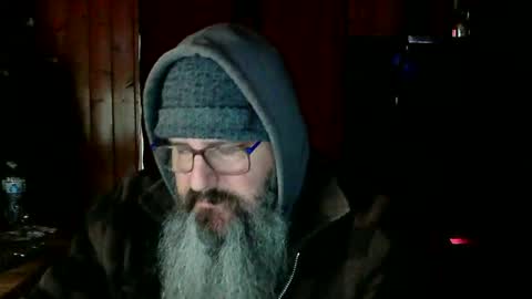 Grand Zaddy or Jay its casual online show from January 15, 4:43 pm