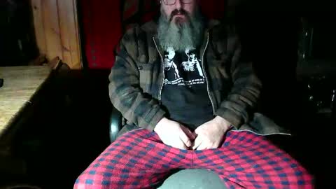 Grand Zaddy or Jay its casual online show from January 27, 6:52 am