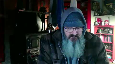 Grand Zaddy or Jay its casual online show from January 29, 2:00 pm