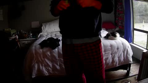 Grand Zaddy or Jay its casual online show from January 13, 4:51 pm