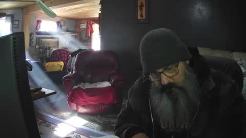 Grand Zaddy or Jay its casual online show from October 3, 5:18 pm