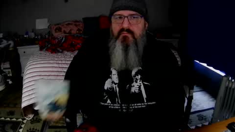 Grand Zaddy or Jay its casual online show from December 8, 12:07 am