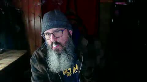 Grand Zaddy or Jay its casual online show from December 15, 9:03 am