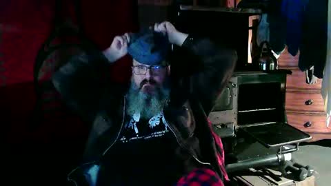 Grand Zaddy or Jay its casual online show from January 26, 6:28 am