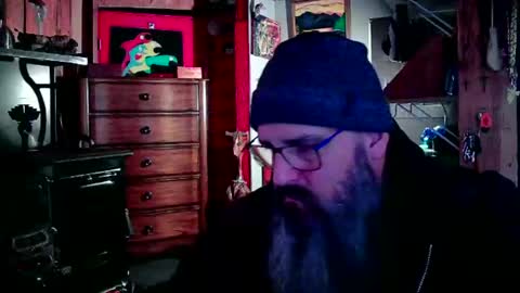 Grand Zaddy or Jay its casual online show from December 31, 5:51 pm