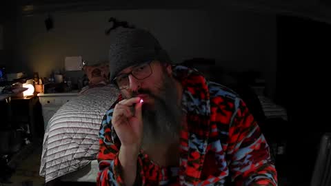 Grand Zaddy or Jay its casual online show from December 8, 10:08 am