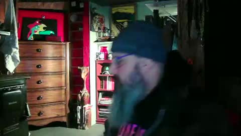 Grand Zaddy or Jay its casual online show from January 2, 8:39 am