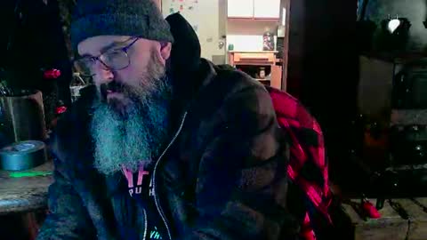 Grand Zaddy or Jay its casual online show from December 30, 10:21 am