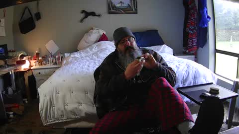 Grand Zaddy or Jay its casual online show from March 5, 6:56 pm