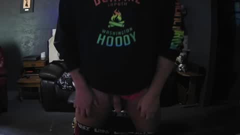 Grand Zaddy or Jay its casual online show from September 11, 8:41 pm