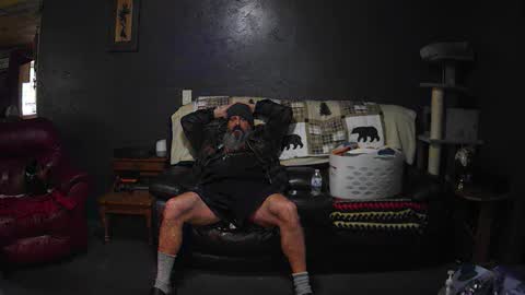 Grand Zaddy or Jay its casual online show from September 25, 6:07 pm