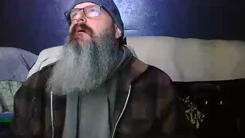 Grand Zaddy or Jay its casual online show from March 9, 4:05 am