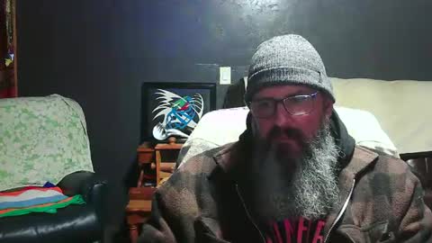 Grand Zaddy or Jay its casual online show from January 4, 1:10 pm