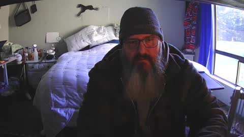 Grand Zaddy or Jay its casual online show from January 18, 7:48 pm