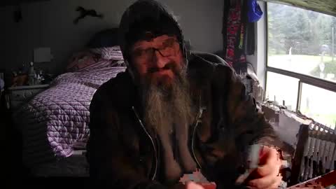 Grand Zaddy or Jay its casual online show from December 19, 6:45 pm