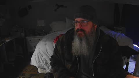 Grand Zaddy or Jay its casual online show from February 9, 5:22 pm