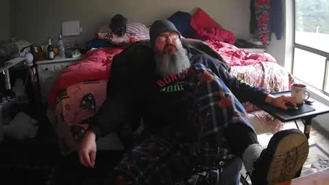 Grand Zaddy or Jay its casual online show from January 2, 6:45 pm