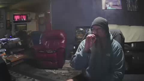 Grand Zaddy or Jay its casual online show from October 18, 8:47 pm