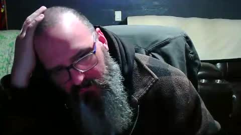 Grand Zaddy or Jay its casual online show from December 6, 3:41 am