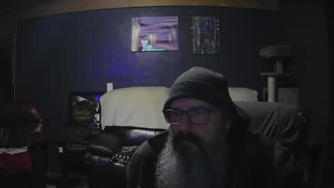 Grand Zaddy or Jay its casual online show from October 7, 9:13 am